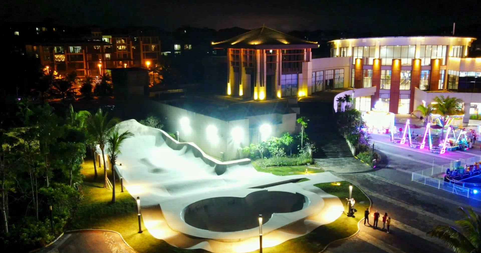 万宁yl6809永利国际免税港